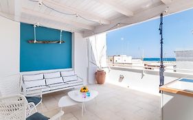 Fico Apartments